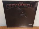 Ramirez - The Grey Gorilla RED BLACK COLORED Vinyl LP 1st Pressing RARE HIP-HOP