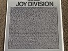 Joy Division-The Peel Sessions ‘86 UK OG Bauhaus Echo And The Bunnymen Post Punk