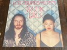 LCD Soundsystem - Drunk Girls / Remix Vinyl Record 12” BLACK 2010