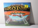 Boston – Don't Look Back, SEALED/NEW 1978 LP 1980/1981 reissue EPIC PE 35050