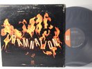 Damnation Of Adam Blessing – The Second Damnation, 1970 LP, UAS-6773 **NICE**