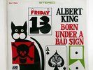 ALBERT KING BORN UNDER A BAD SIGN ATLANTIC P11261 JAPAN VINYL LP