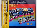 BRUCE SPRINGSTEEN GREETINGS FROM ASBURY PARK N.J. CBS/SONY 25AP1272 JAPAN OBI LP