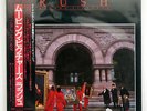 RUSH MOVING PICTURES EPIC 253P261 JAPAN OBI VINYL LP