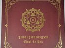 Final Fantasy XIV 14 Vinyl 4x LP Box Set Square Enix VGM   USA SELLER