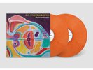 L.S. Underground The Grape Prophet 2x ORANGE VINYL LP Record  michael knott NEW