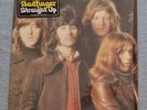 BADFINGER STRAIGHT UP ORIGINAL LP WITH HYPE STICKER