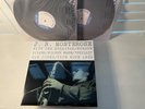 J.R. MONTEROSE - MUSIC MATTERS BLUE NOTE 45RPM LP - NM