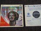 Ansermet: Beethoven: Symphony No. 9 Choral Decca SXL 2274 WBg ED1 UK LP 1961 EX