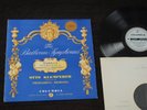Klemperer: Beethoven Symphony No. 2 (B/S Columbia SAX 2331 UK Stereo LP) Nice