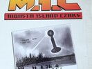 MF DOOM THE MIC LINE 12