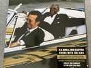 Riding with the King by B.B. King & Eric Clapton (Record, 2020) New Sealed