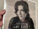 Amy Grant How Mercy Looks From Here Vinyl Lp Record. SEALED