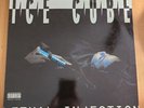 Ice Cube Lethal Injection Og Pressing LP NM  W.c Mack 10 West Side Connection