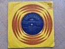 The Rolling Stones - Paint it black 7'' Vinyl Russia BLUE LABEL