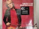 Tom Petty And The Heartbreakers Damn The Torpedoes Sealed Black Vinyl LP