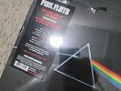 The Dark Side Of The Moon by Pink Floyd (Record, 2016) vinyl Shrink Tear