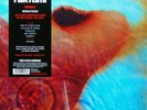 Pink Floyd Meddle New Vinyl - torn vinyl