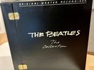 Mobile Fidelity MFSL  Beatles The Collection Box Set + Sgt Pepper's test RARE EC