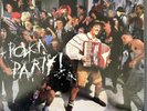 weird Al Yankovic polka party Vinyl 1986 pressing RARE OOP