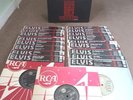 ELVIS PRESLEY #1'S 18 X 10 