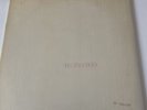 The Beatles (The white Album) Apple record uk 1st mono issue 1968