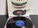Rolling Stones - Let It Bleed, 1969 Vinyl LP Stereo NPS 4 Play Tested