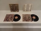 LED ZEPPELIN PHYSICAL GRAFFITI LP RARE COMPLETE ORIG. 1975 SPECIALTY ALL INNERS