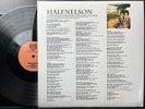 HALFNELSON  Sparks LP Mael Brothers 1st demo LP * Chili Farm Farney * 12 more