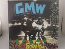 Compton's Most Wanted – It's A Compton Thang LP - Orpheus Records – D1-75627