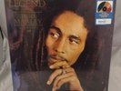Bob Marley + Wailers / LEGEND / 1984/2020 TRI-COLOR Vinyl LP Walmart Reissue New