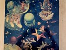 Smashing Pumpkins. Mellon Collie and The Infinite Sadness 4xLP NM