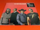 WEEZER | The Red Album | OOP RARE SEALED EU 2016 Reissue 180 gram Vinyl LP