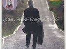 JOHN PRINE “Fair & Square” COLORED Vinyl Record Album 2 LP Oh Boy Records 2021