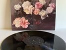 New Order – Power, Corruption & Lies UK First Press FACT-75 (Warped Cover)