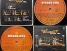 RAY CONNIFF EN VIÑA 1981 UNIQ CVR & PS SPANISH TITLES  CHILEAN PRES ONLY