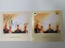 MATCHBOX TWENTY Where The Light Goes NEW VINYL W/HYPE AUTOGRAPH SIGNED ALBUM ART