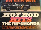 RIP CHORDS, THE---HEY LITTLE COBRA