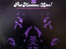 Pat Martino - Live  / VG+ / LP, Album