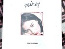 Gracie Abrams Minor Vinyl - Brand New & Sealed