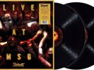 Slipknot - Live At MSG [VINYL]