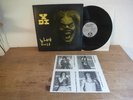 BLACK DUST - YDI - HARDCORE PUNK METAL LP 1985 MINT-