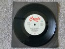 7” The Warlord, Alpha and Omega. Rare. Excellent Condition.
