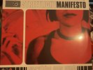Streetlight Manifesto Everything Goes Numb White Colored Vinyl LP Record