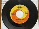 The Beach Boys - Little Saint Nick/The Lord's Prayer 7
