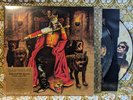 Iron Maiden Edward The Great Greatest Hits 2 LP VINYL Picture Disc Set 2002 NICE