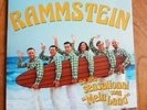 Mein Land Rammstein (Record, 2011) Orange 7
