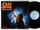 Ozzy Osbourne - Bark At The Moon 12