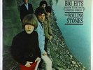 Rolling Stones - Big Hits (High Tide And Green Grass) LP - London SEALED