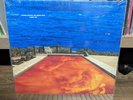 red hot chili peppers californication 180g 2xLP Limited Edition